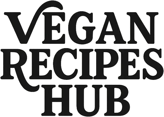 Vegan Recipes Hub